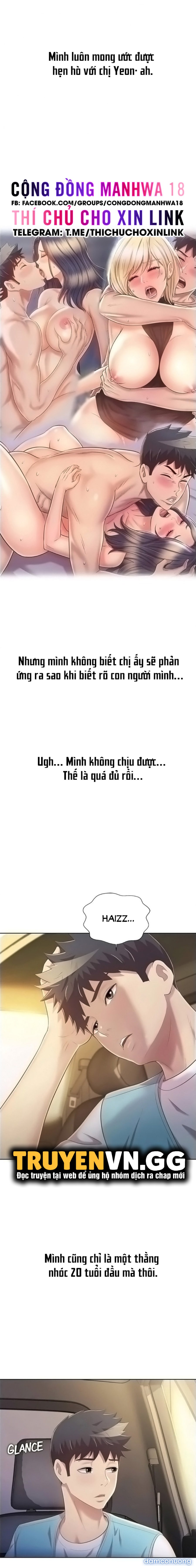 Hương vị chị gái (sex only) 