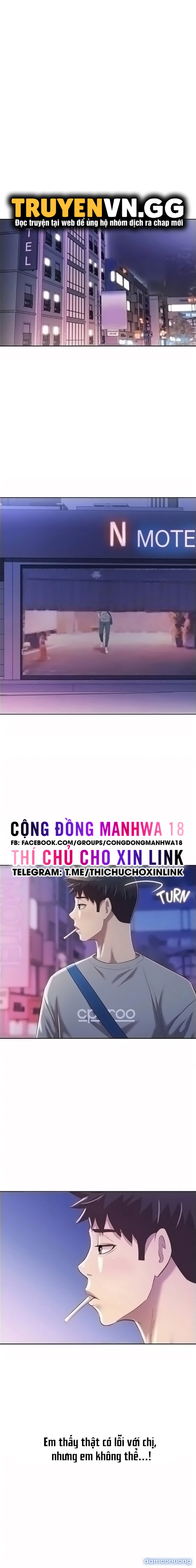Hương vị chị gái (sex only) 