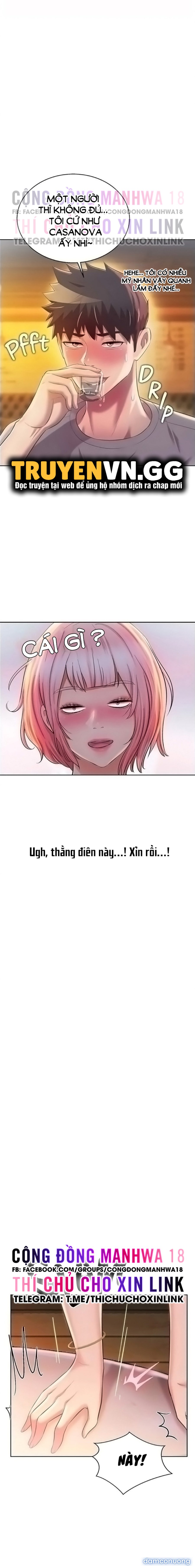 Hương vị chị gái (sex only) 