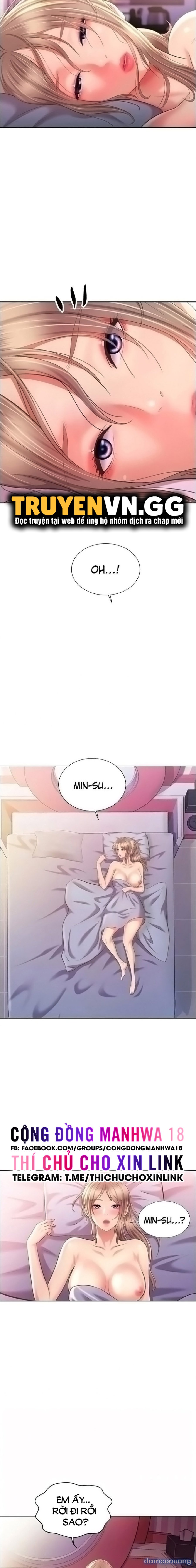 Hương vị chị gái (sex only) 