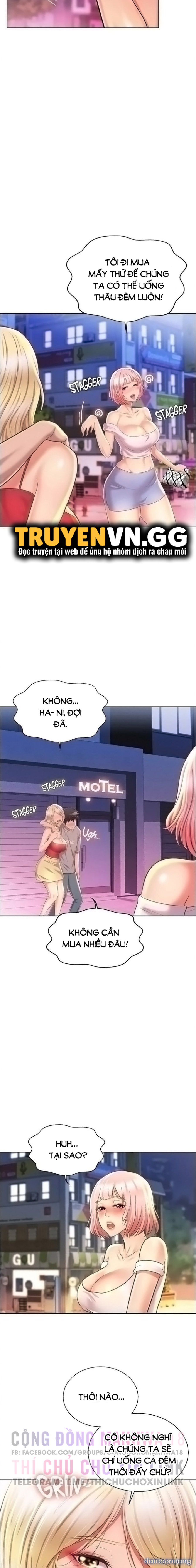Hương vị chị gái (sex only) 