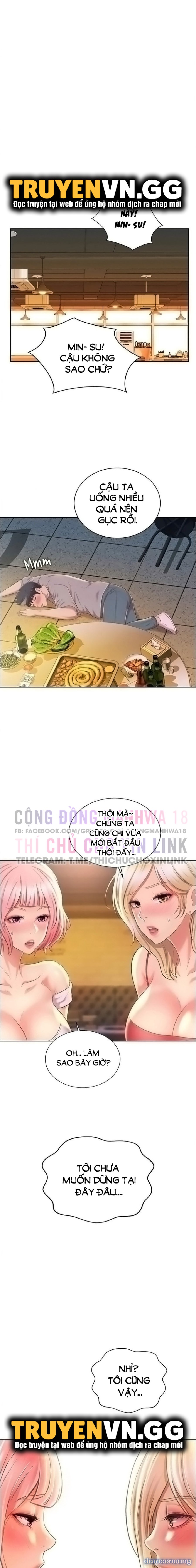 Hương vị chị gái (sex only) 