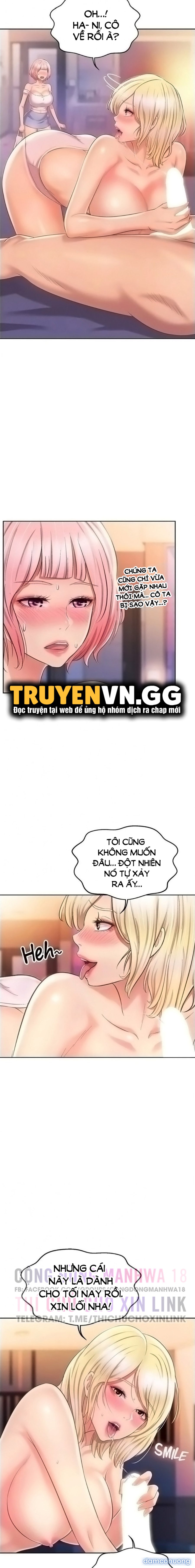Hương vị chị gái (sex only) 