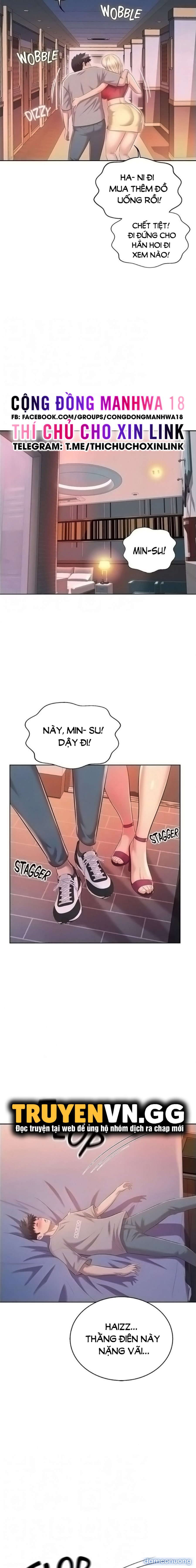 Hương vị chị gái (sex only) 