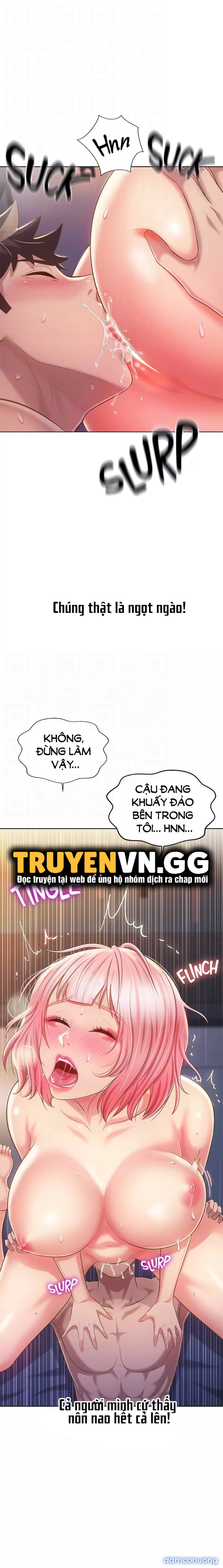 Hương vị chị gái (sex only) 
