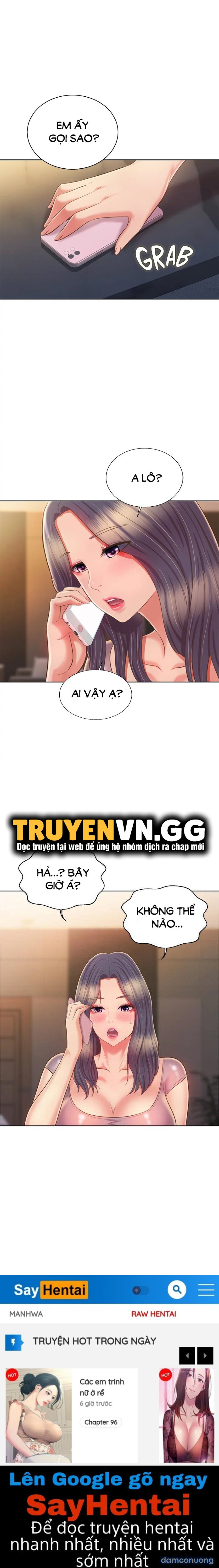 Hương vị chị gái (sex only) 