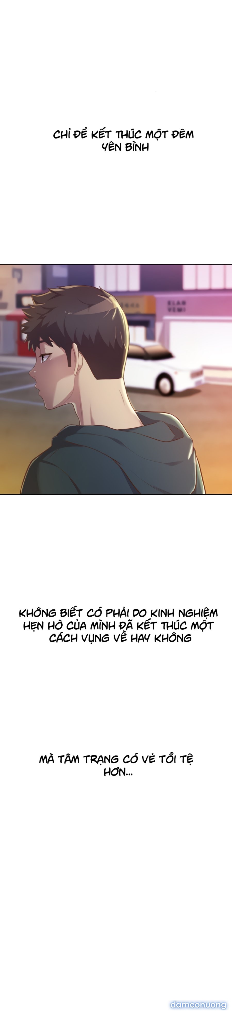 Hương vị chị gái (sex only) 