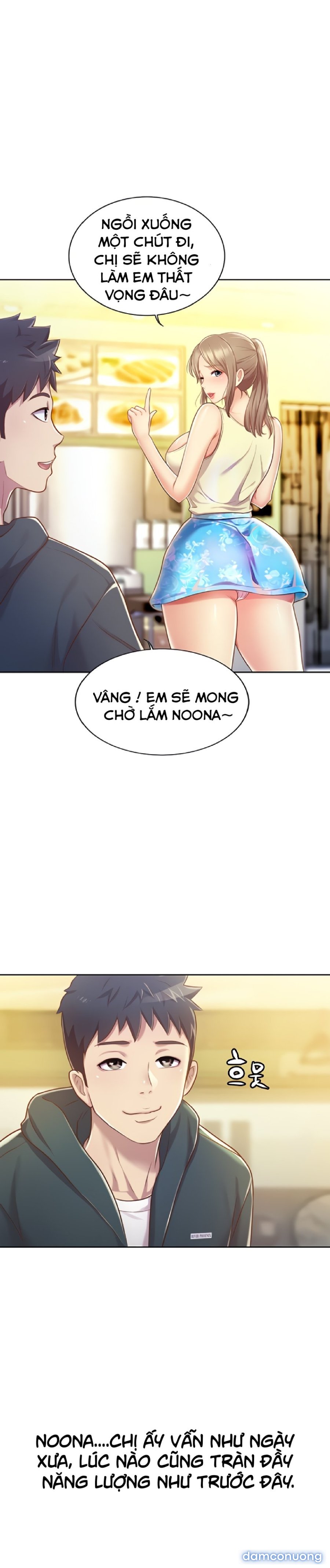 Hương vị chị gái (sex only) 