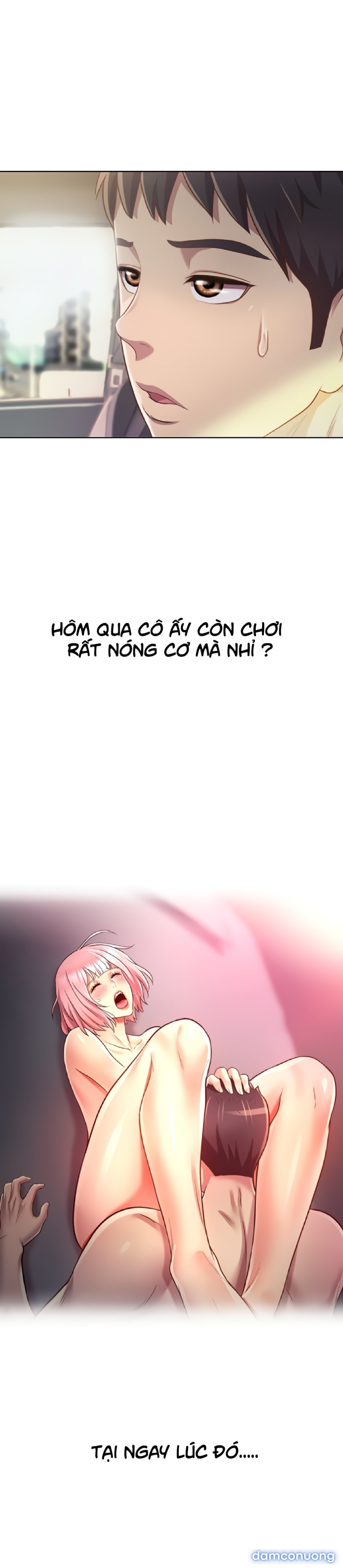 Hương vị chị gái (sex only) 