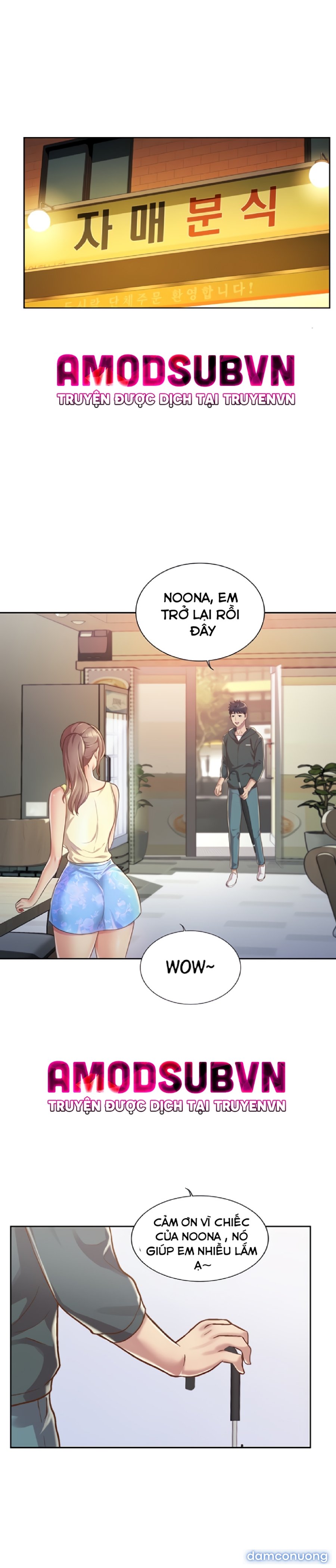Hương vị chị gái (sex only) 