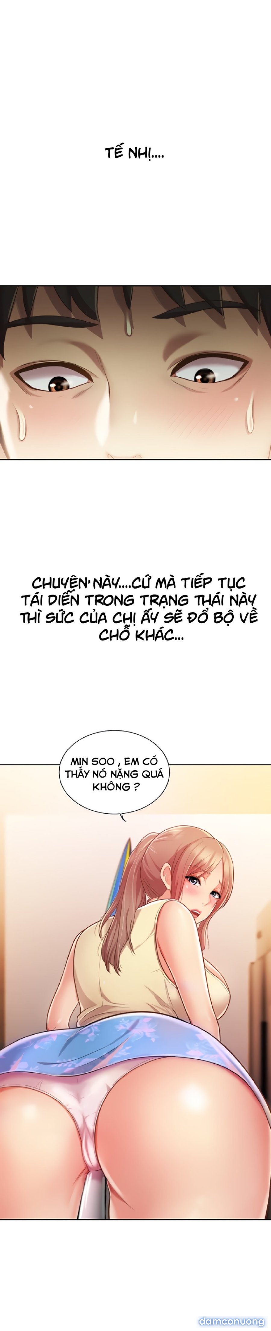 Hương vị chị gái (sex only) 