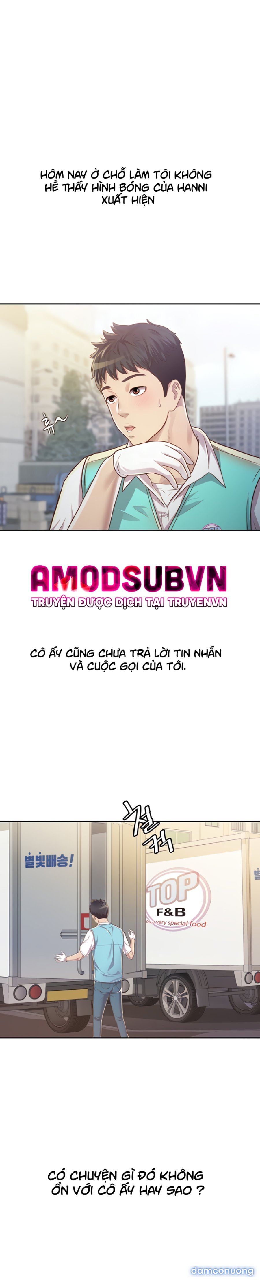 Hương vị chị gái (sex only) 