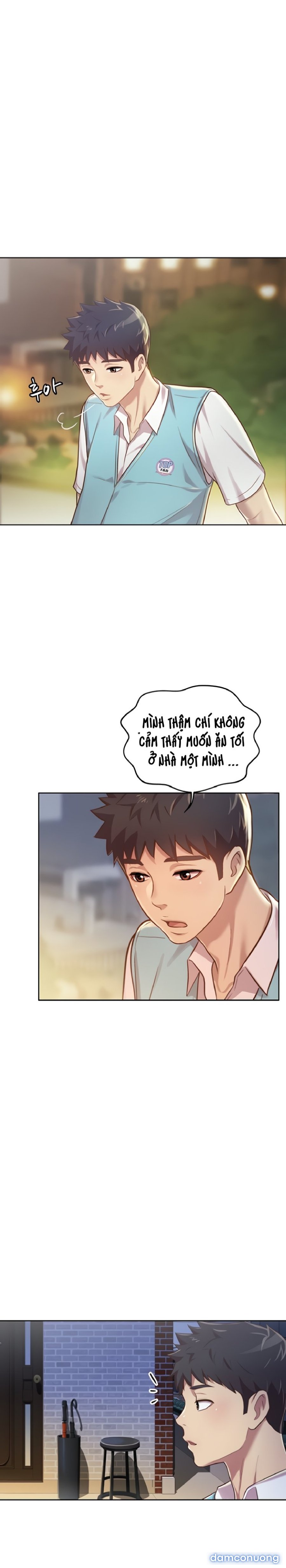 Hương vị chị gái (sex only) 