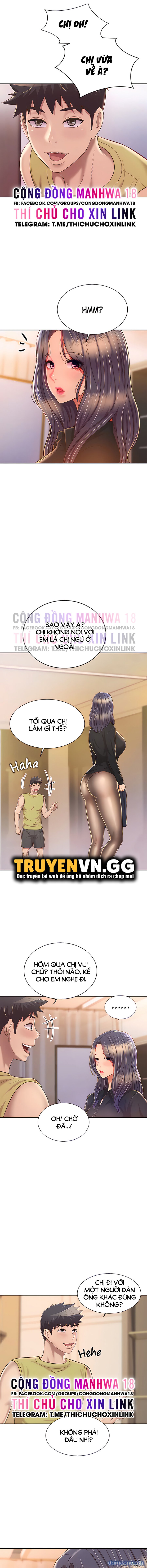 Hương vị chị gái (sex only) 