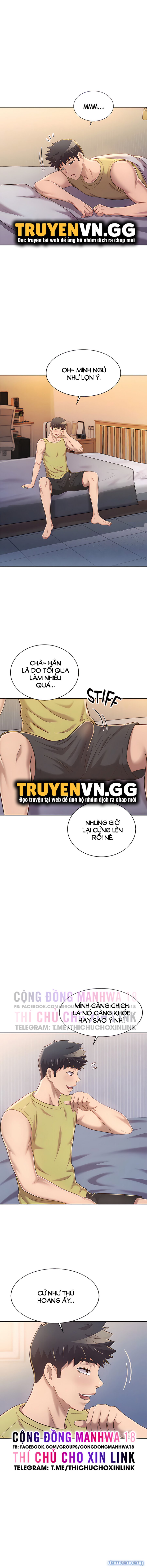 Hương vị chị gái (sex only) 