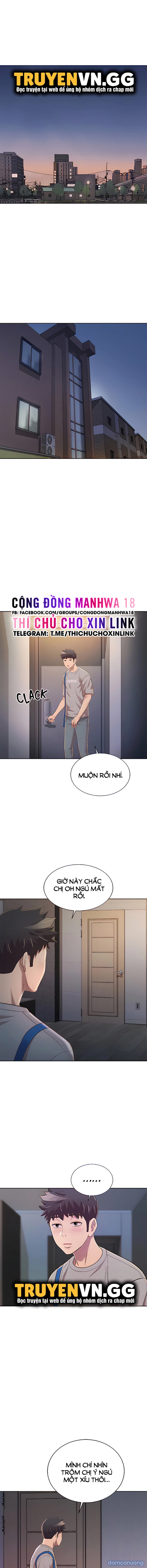 Hương vị chị gái (sex only) 