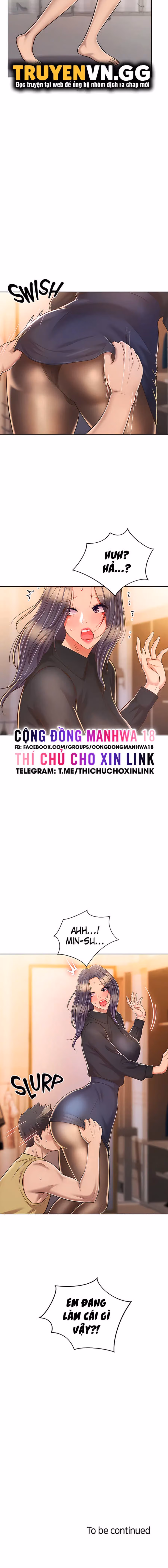 Hương vị chị gái (sex only) 