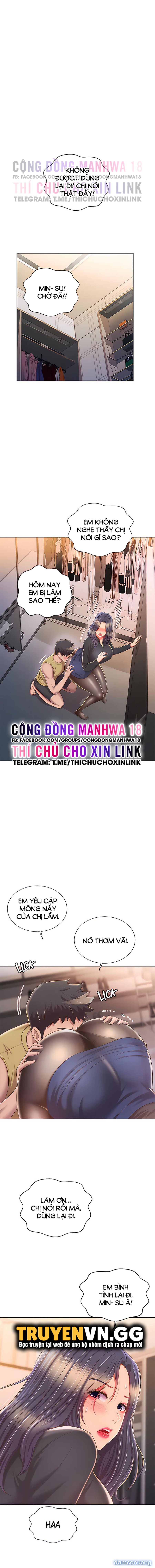 Hương vị chị gái (sex only) 