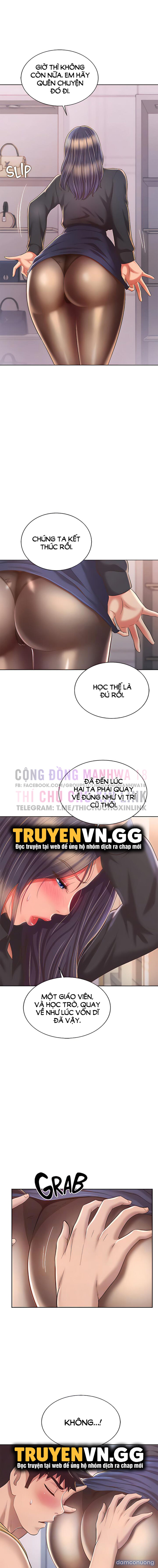 Hương vị chị gái (sex only) 