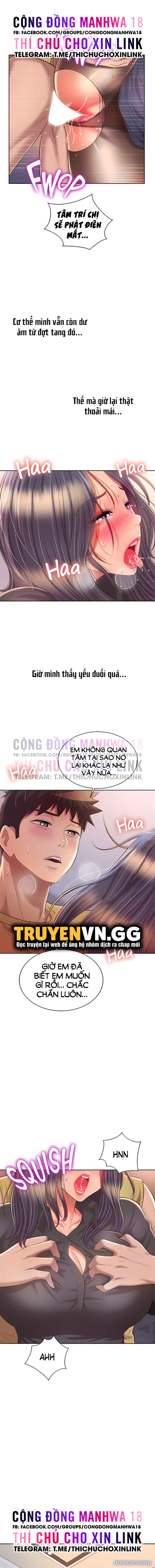 Hương vị chị gái (sex only) 