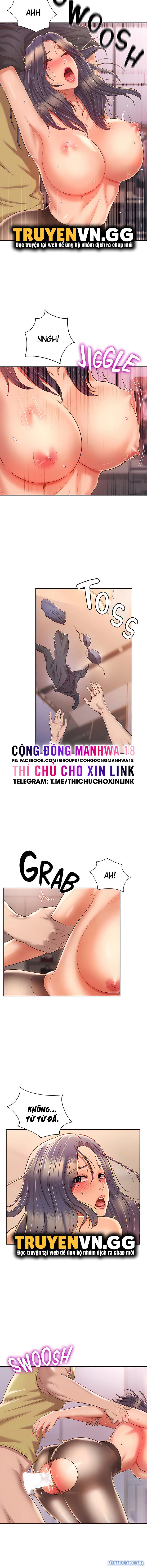 Hương vị chị gái (sex only) 