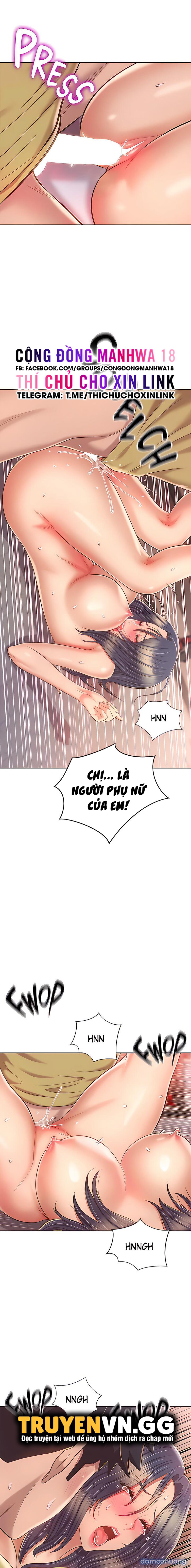 Hương vị chị gái (sex only) 