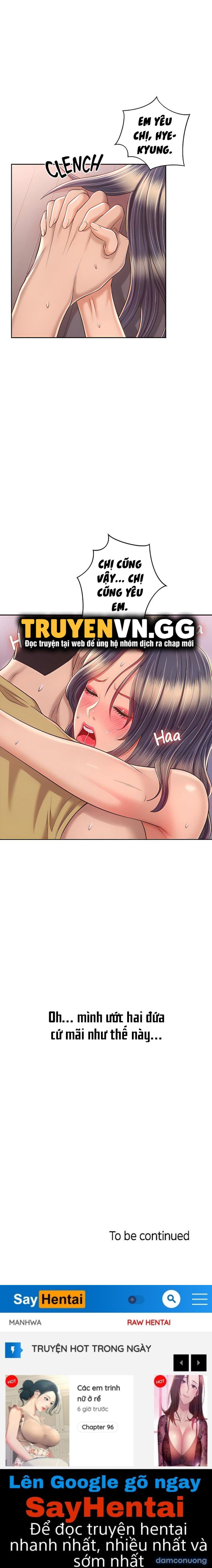 Hương vị chị gái (sex only) 