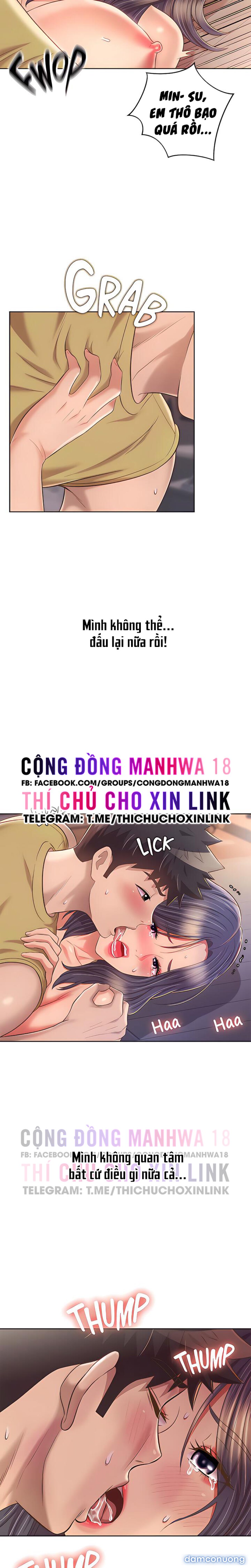 Hương vị chị gái (sex only) 