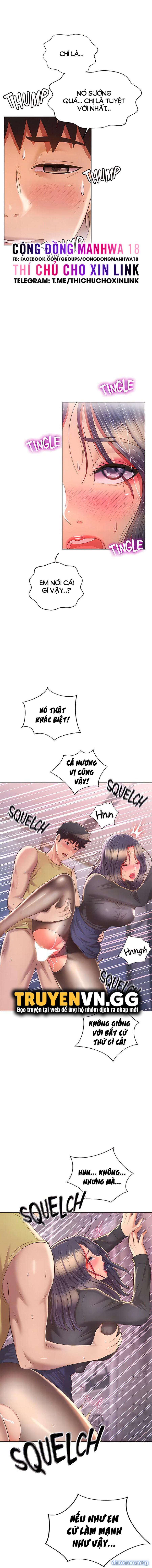 Hương vị chị gái (sex only) 