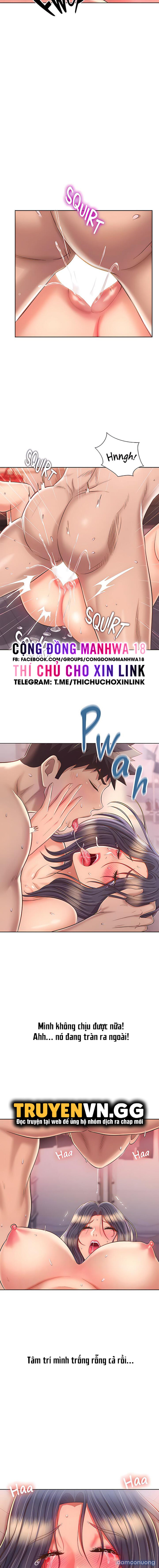 Hương vị chị gái (sex only) 