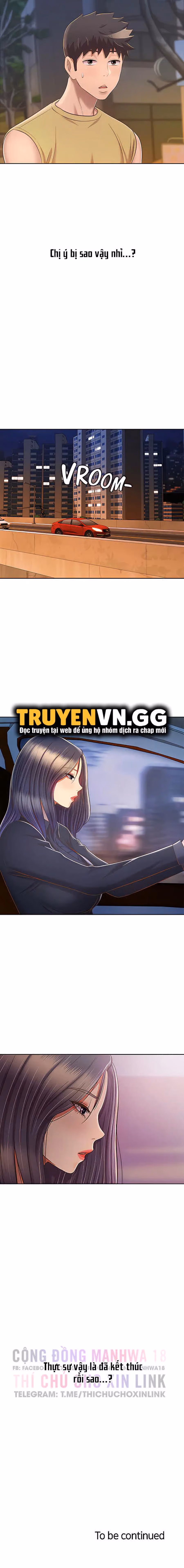 Hương vị chị gái (sex only) 