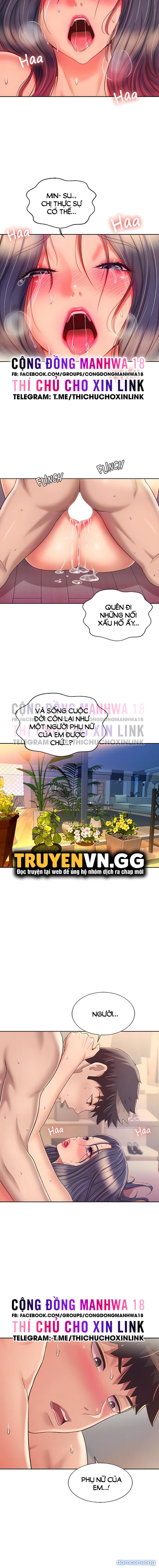 Hương vị chị gái (sex only) 