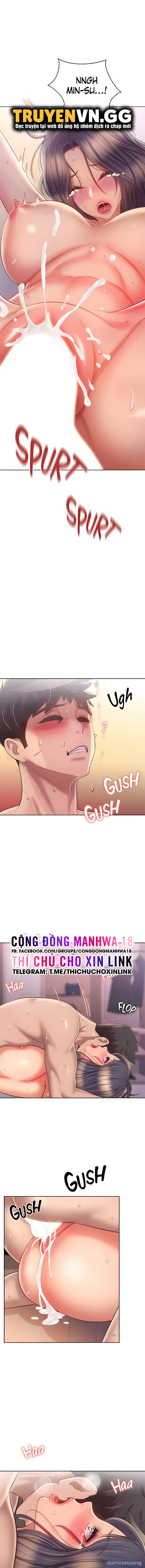 Hương vị chị gái (sex only) 