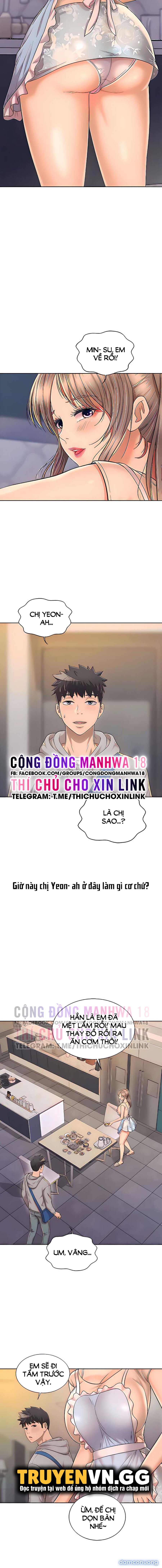 Hương vị chị gái (sex only) 