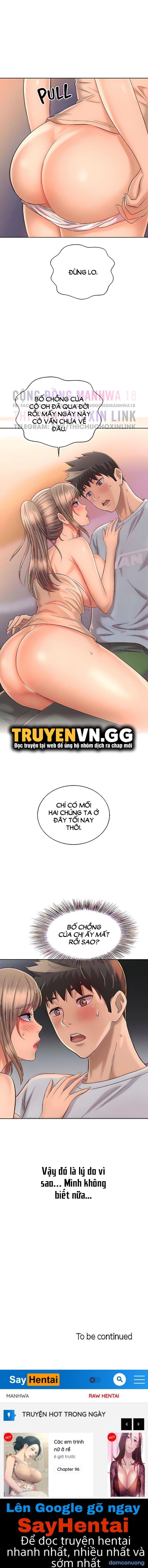 Hương vị chị gái (sex only) 