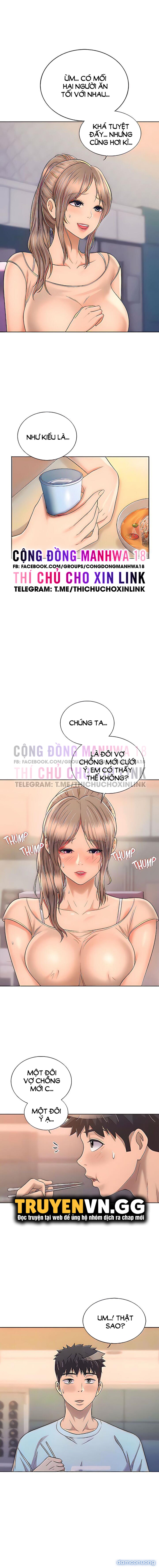 Hương vị chị gái (sex only) 