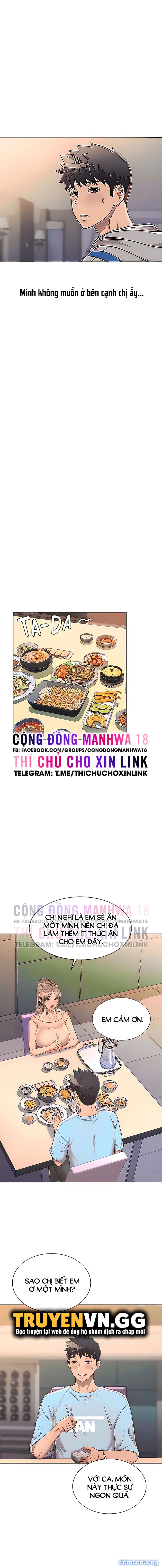 Hương vị chị gái (sex only) 