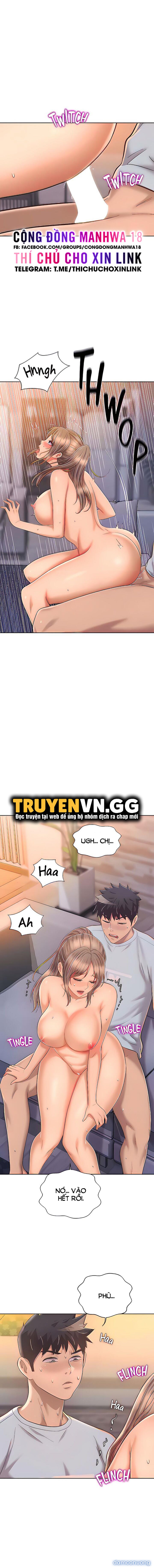 Hương vị chị gái (sex only) 