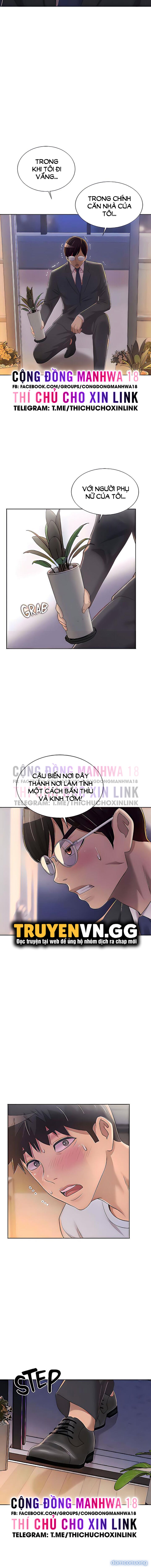 Hương vị chị gái (sex only) 