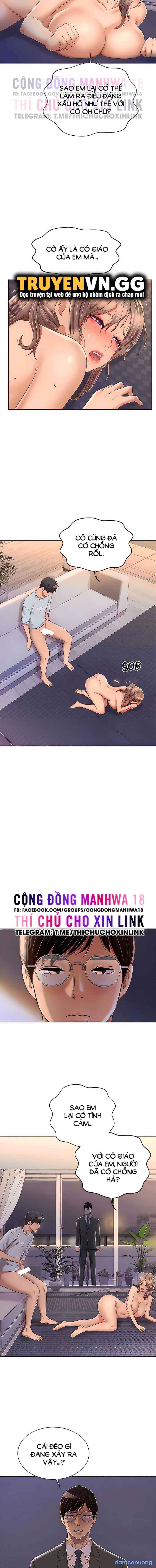 Hương vị chị gái (sex only) 
