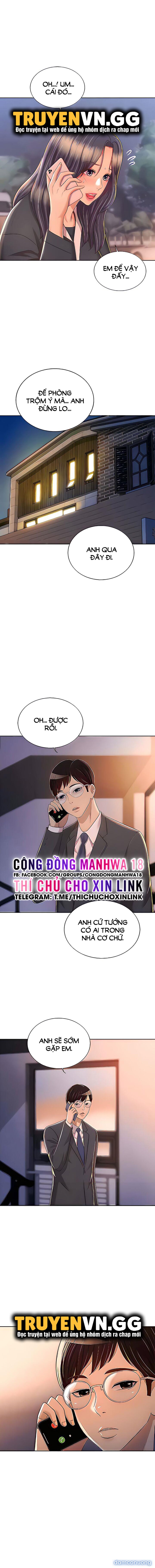 Hương vị chị gái (sex only) 