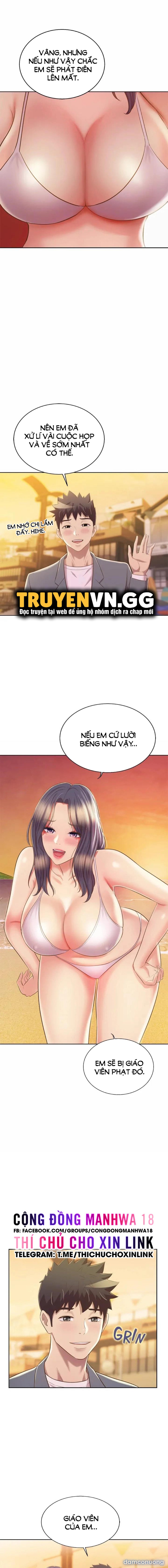 Hương vị chị gái (sex only) 
