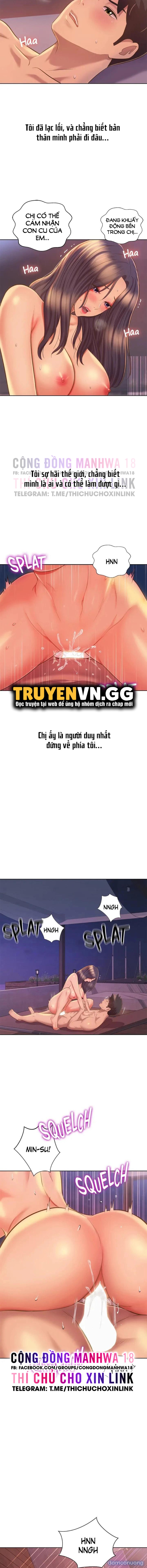 Hương vị chị gái (sex only) 