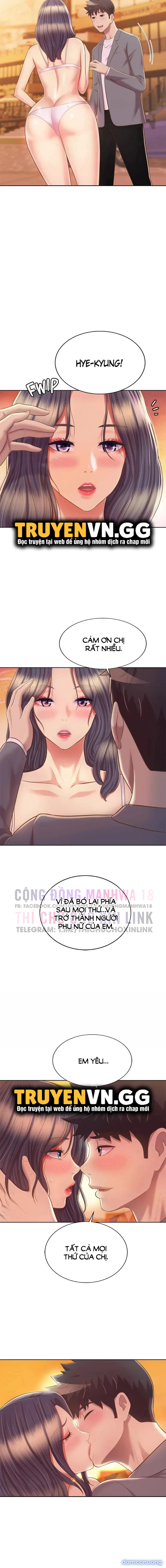 Hương vị chị gái (sex only) 