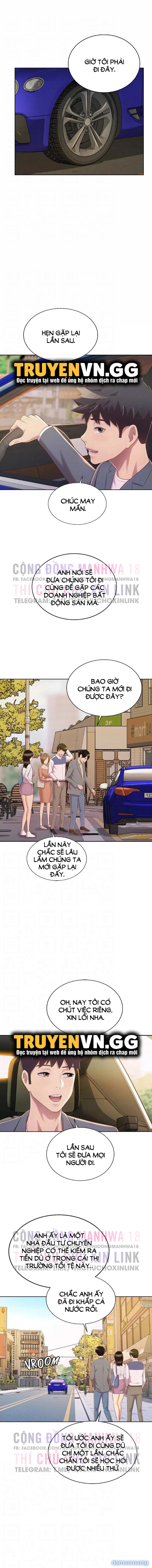Hương vị chị gái (sex only) 