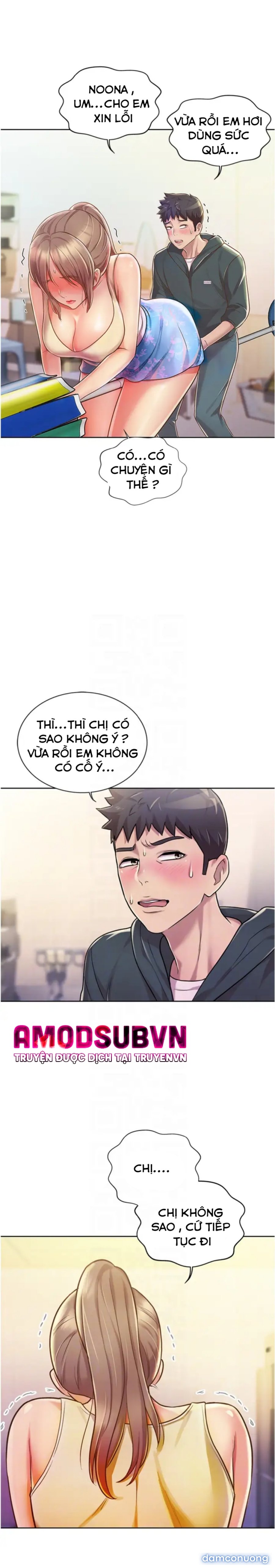 Hương vị chị gái (sex only) 