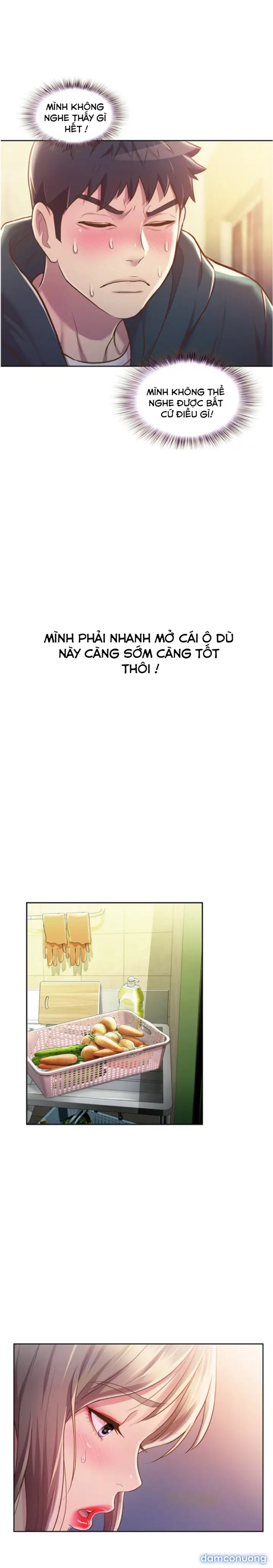 Hương vị chị gái (sex only) 