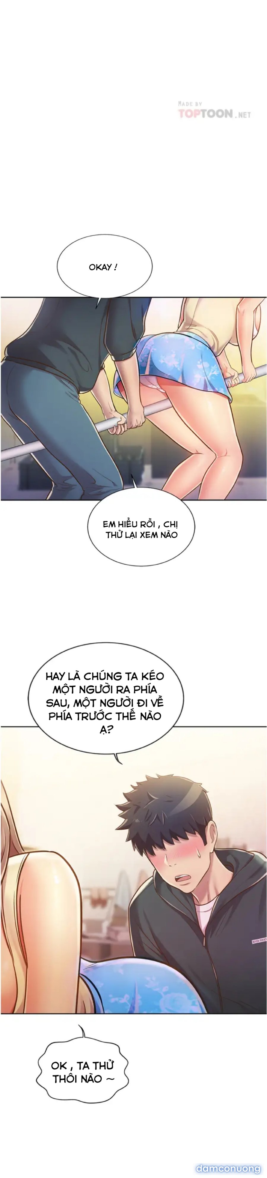 Hương vị chị gái (sex only) 