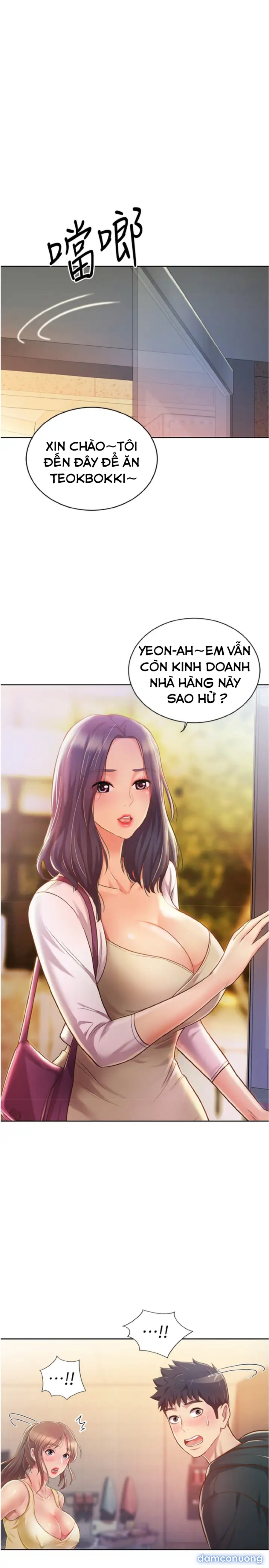 Hương vị chị gái (sex only) 