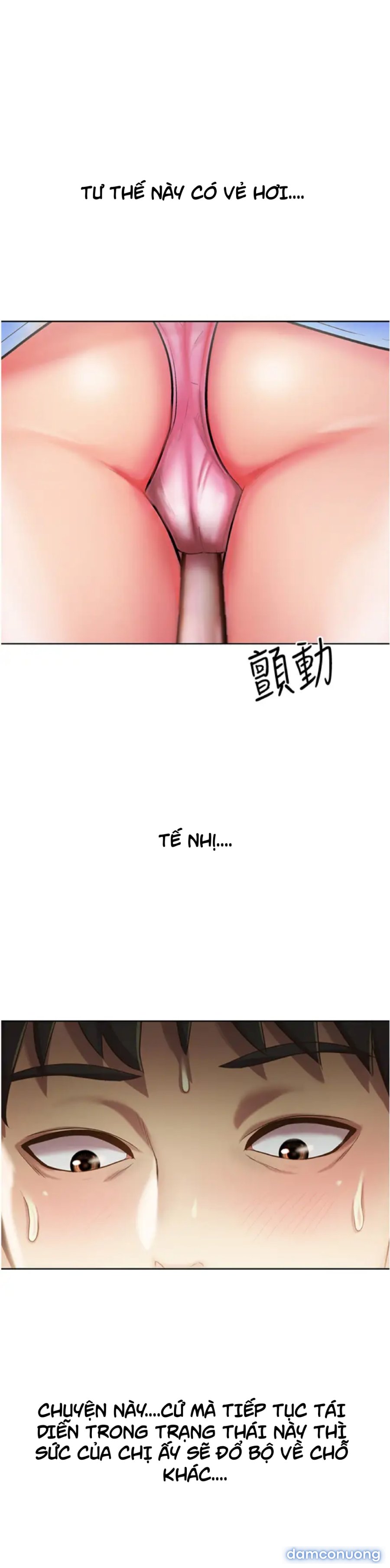 Hương vị chị gái (sex only) 